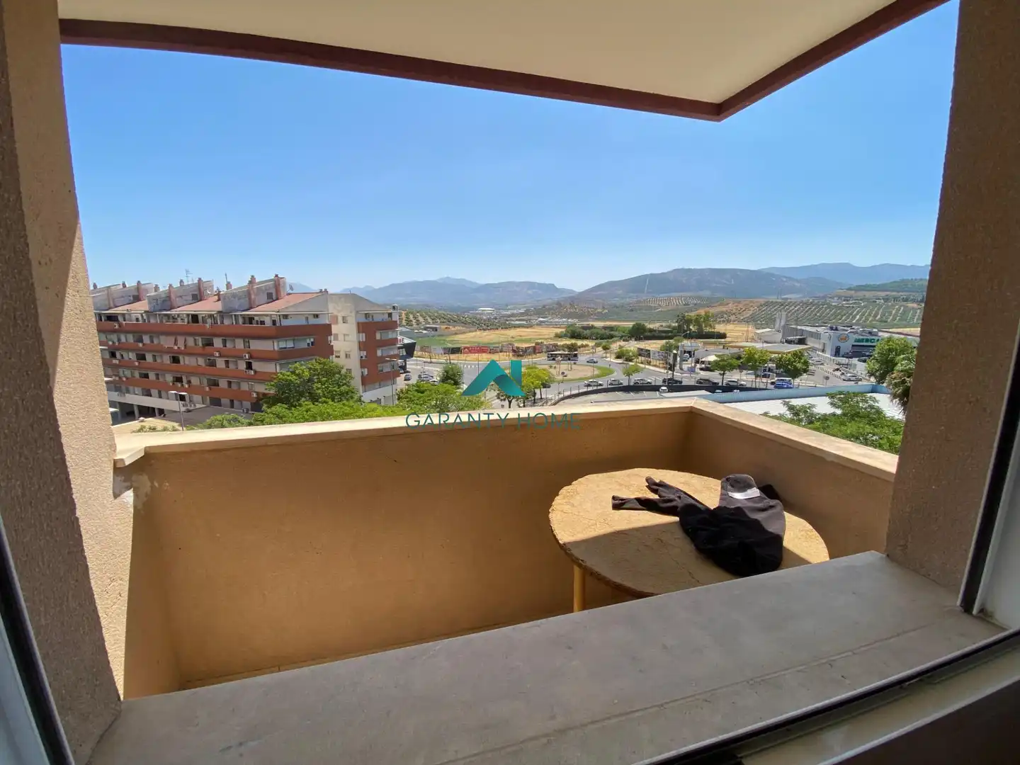 Piso con terraza en alquiler en El Valle - Universidad, imagen 19
