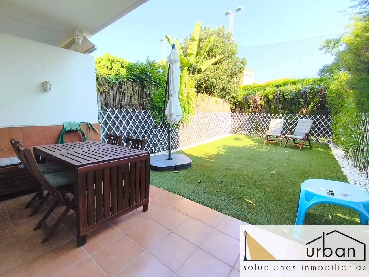 Ground floor for sale in Juan Carlos I, Costa Ballena - Largo Norte