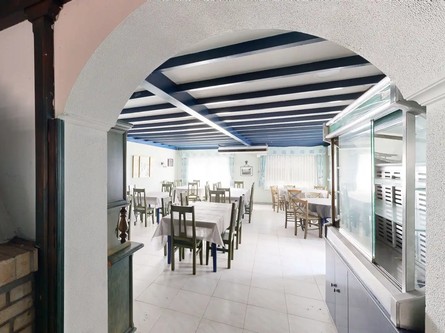 Locale commerciale in vendita a Rúa Eduardo Pondal 24, imagen 11