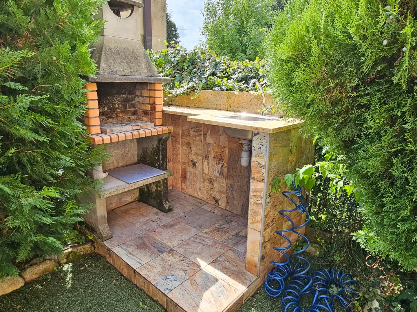Planta baixa de lloguer a Calle Villabáñez, 30, Castañeda