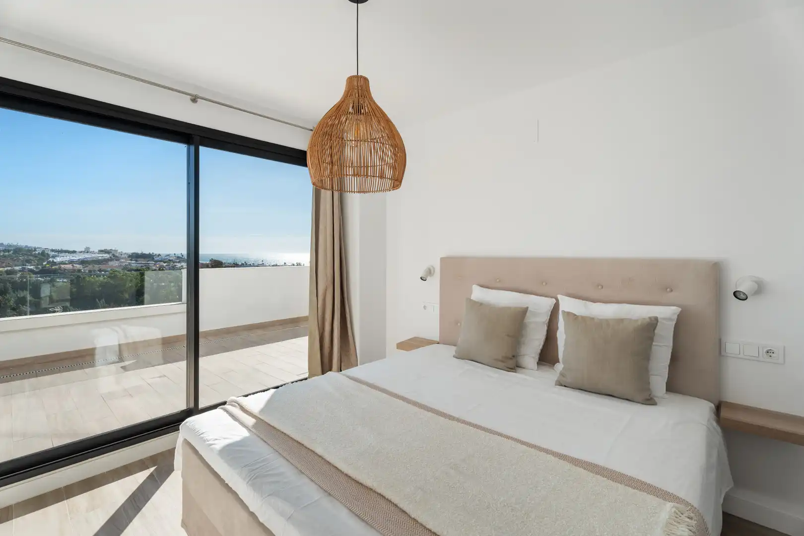 Apartament amb piscina en venda a ARBOLETE DE NORIA GOLF 1, imagen 13