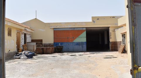 Foto 2 de Residencial en venda a Lebrillo, El Matorral, Puerto del Rosario