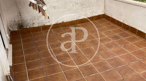 Foto 3 de Piso de alquiler en Carrer del Cigne, Corinto - Almarda, Sagunto / Sagunt