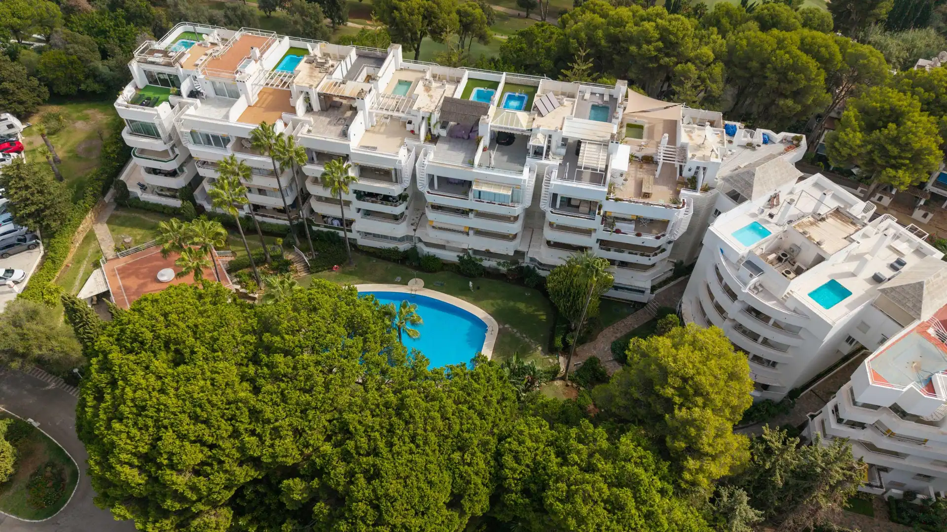Apartament amb ascensor en venda a 1 Calle Incosol #Planta 1 Puerta B3