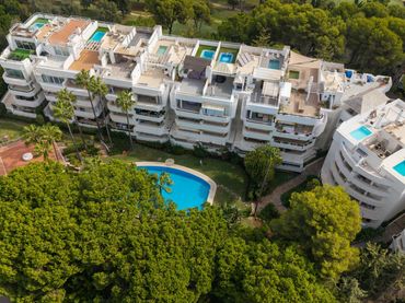 Apartament amb ascensor en venda a 1 Calle Incosol #Planta 1 Puerta B3