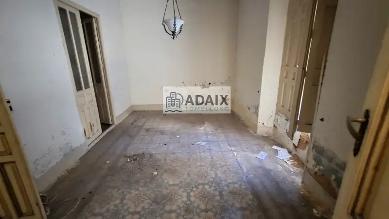 Casa con terraza en venta en Tomelloso, imagen 6