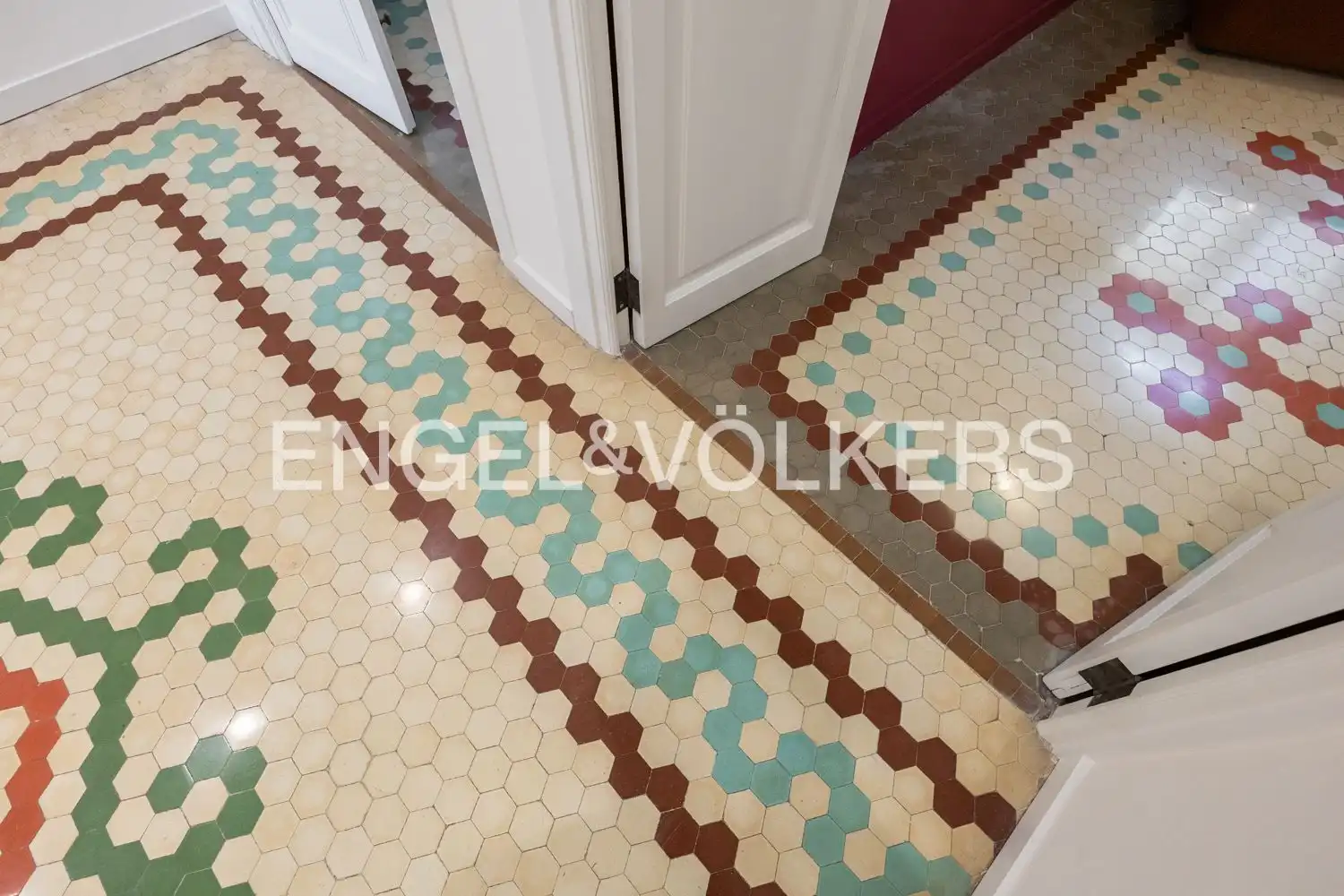 Piso en venta en Valencia con Aire acondicionado, Calefacción y Jardín privado