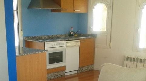 Foto 2 de Àtic de lloguer a Centro,  Teruel Capital