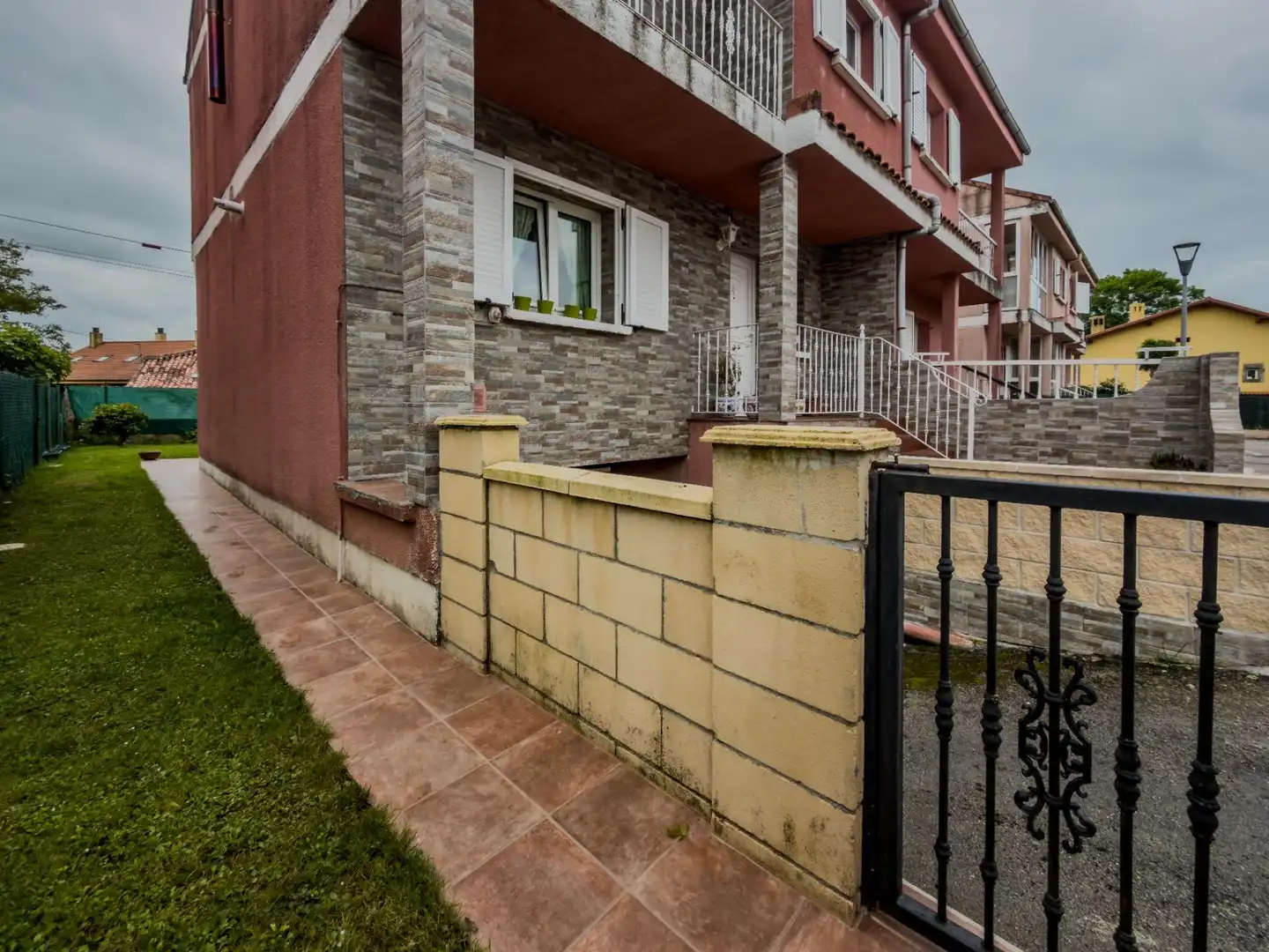 Habitatge amb terrassa en venda a Calle SAN PEDRO, imagen 53