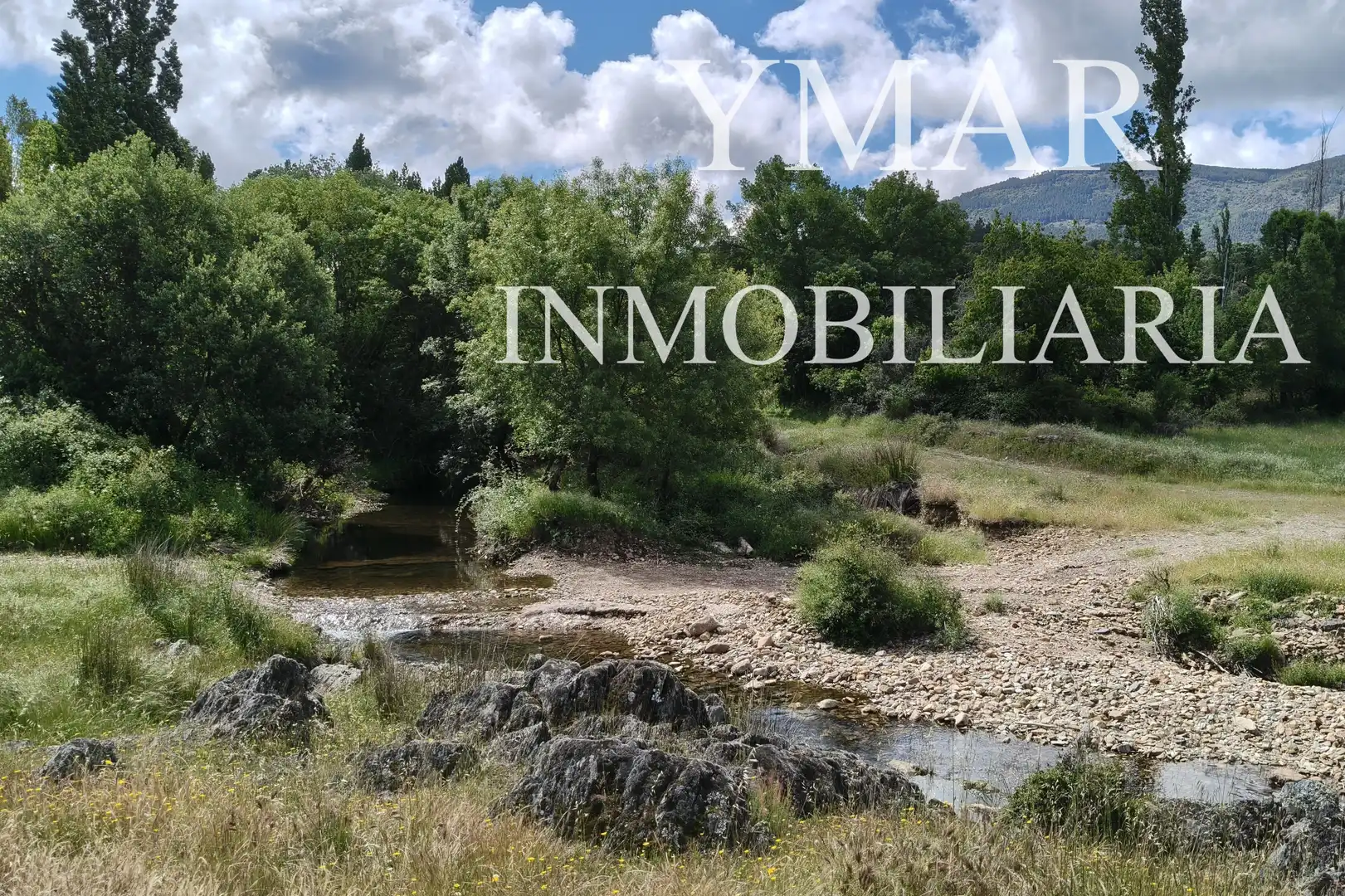 Casa o chalet en venta en Robledo del Mazo con Calefacción y Amueblado