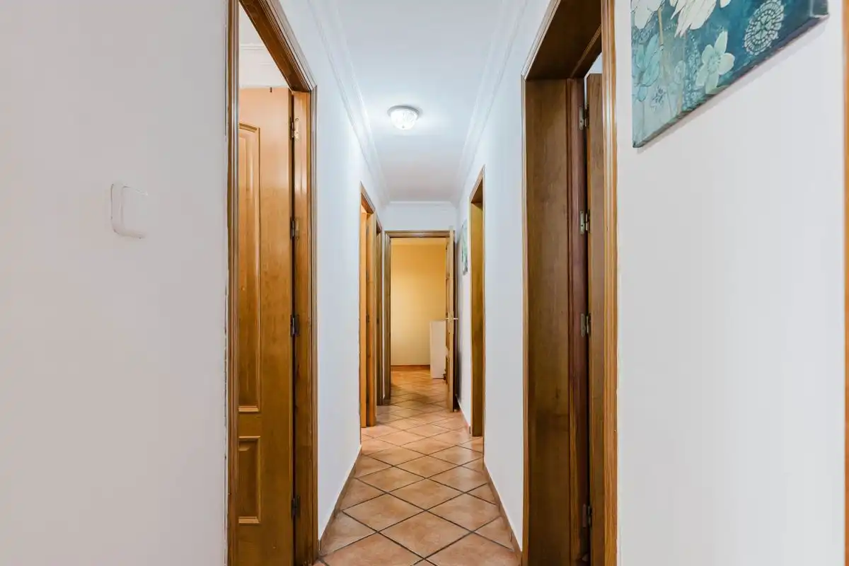 Piso con terraza en venta en Calle Ciudad de Carcagente, imagen 27