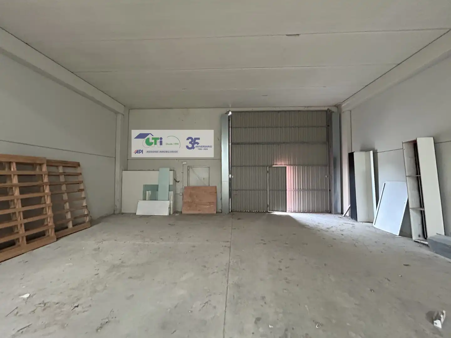 Industriegebäude zum Verkauf in CALLE AJEDREA, imagen 5