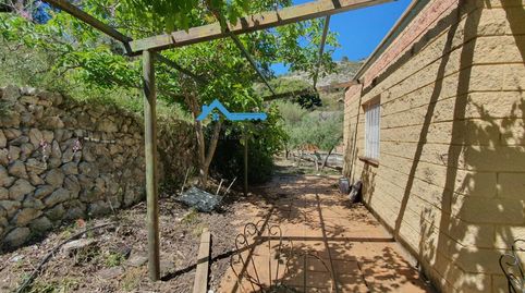 Foto 4 de Casa o xalet en venda a Confrides, Alicante