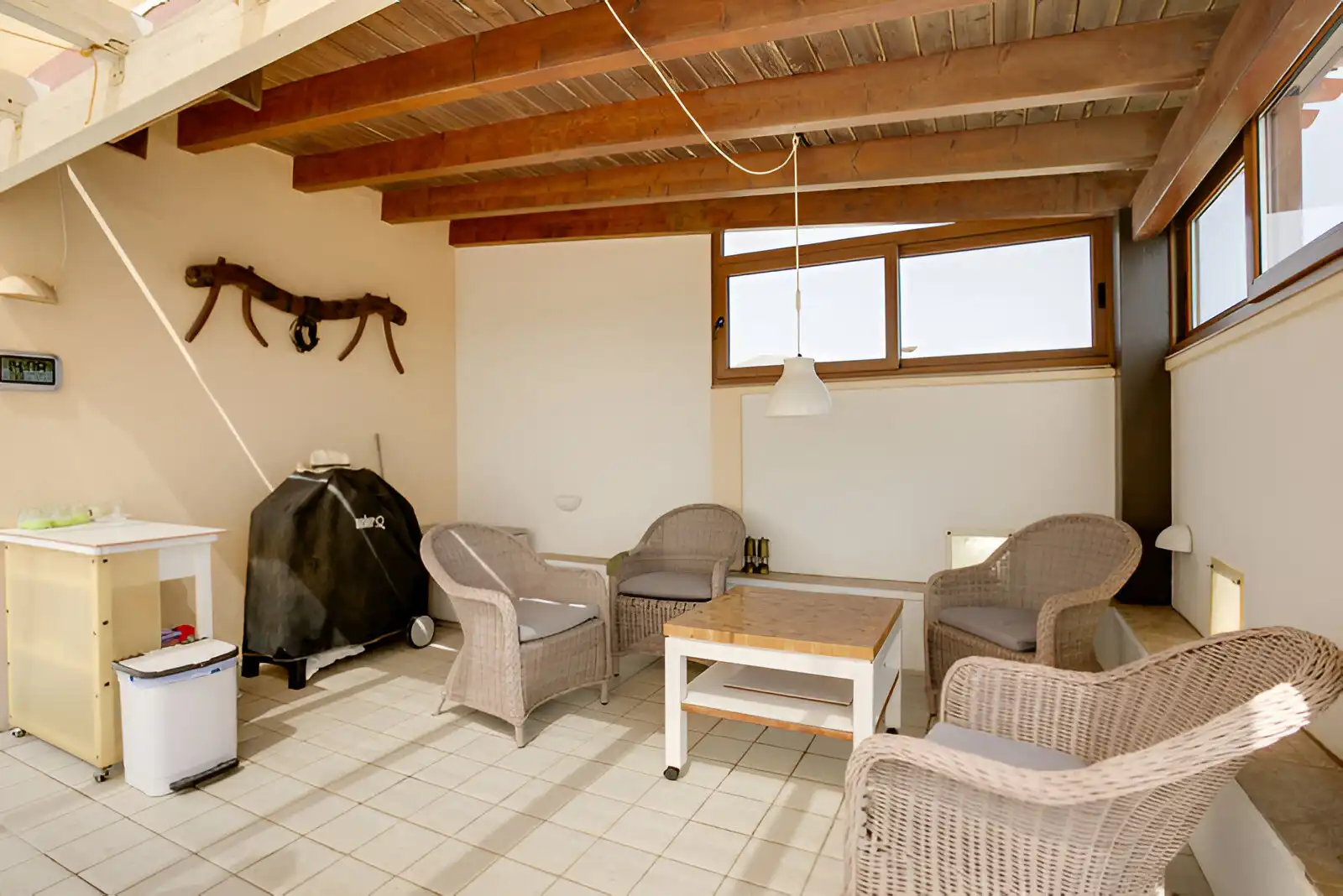 Haus mit Pool zum Verkauf in Estepona Pueblo, imagen 7