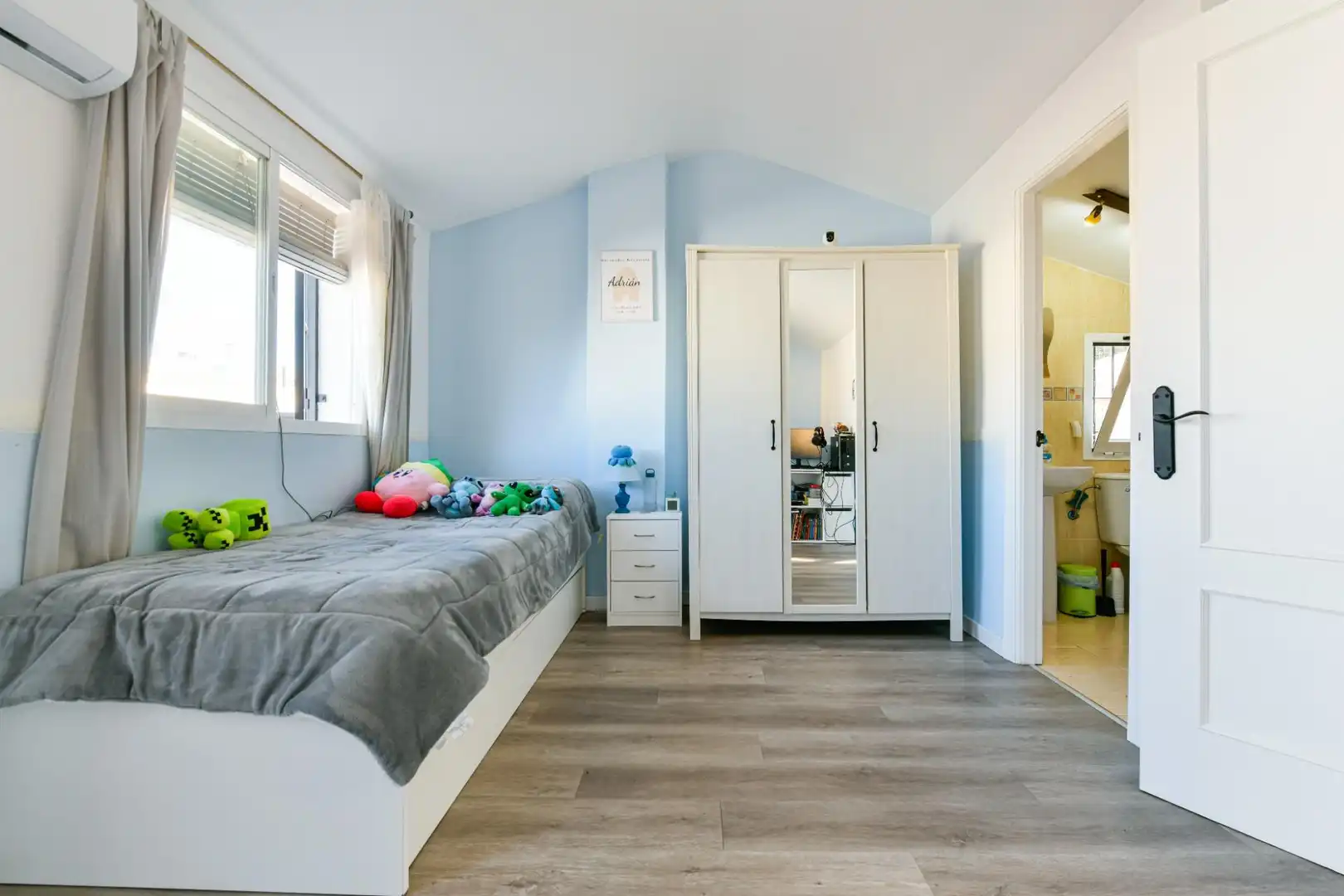 Maison jumelée avec piscine à vendre à CARMEN MARTIN GAITE, imagen 54