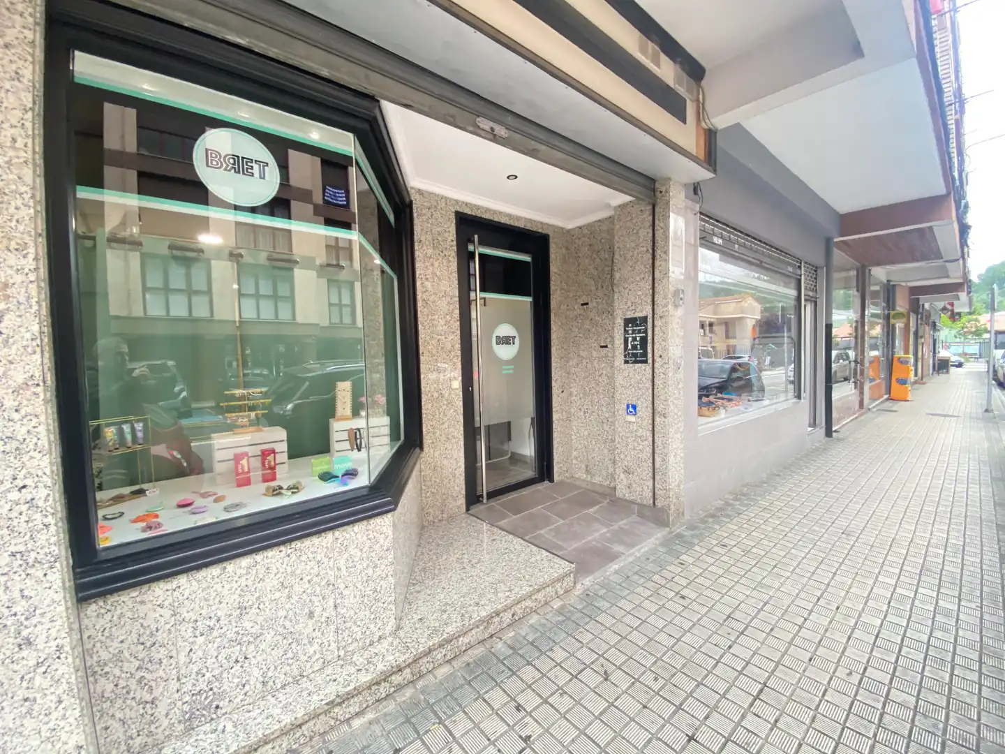 Local comercial en venta en Gipuzkoa Kalea 15, imagen 2