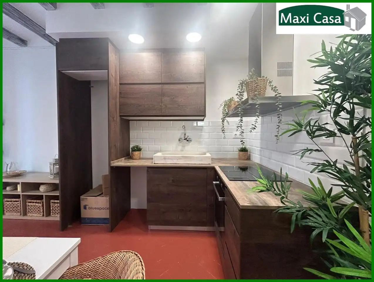 Piso con terraza en venta en Passatge de Maiol, imagen 11