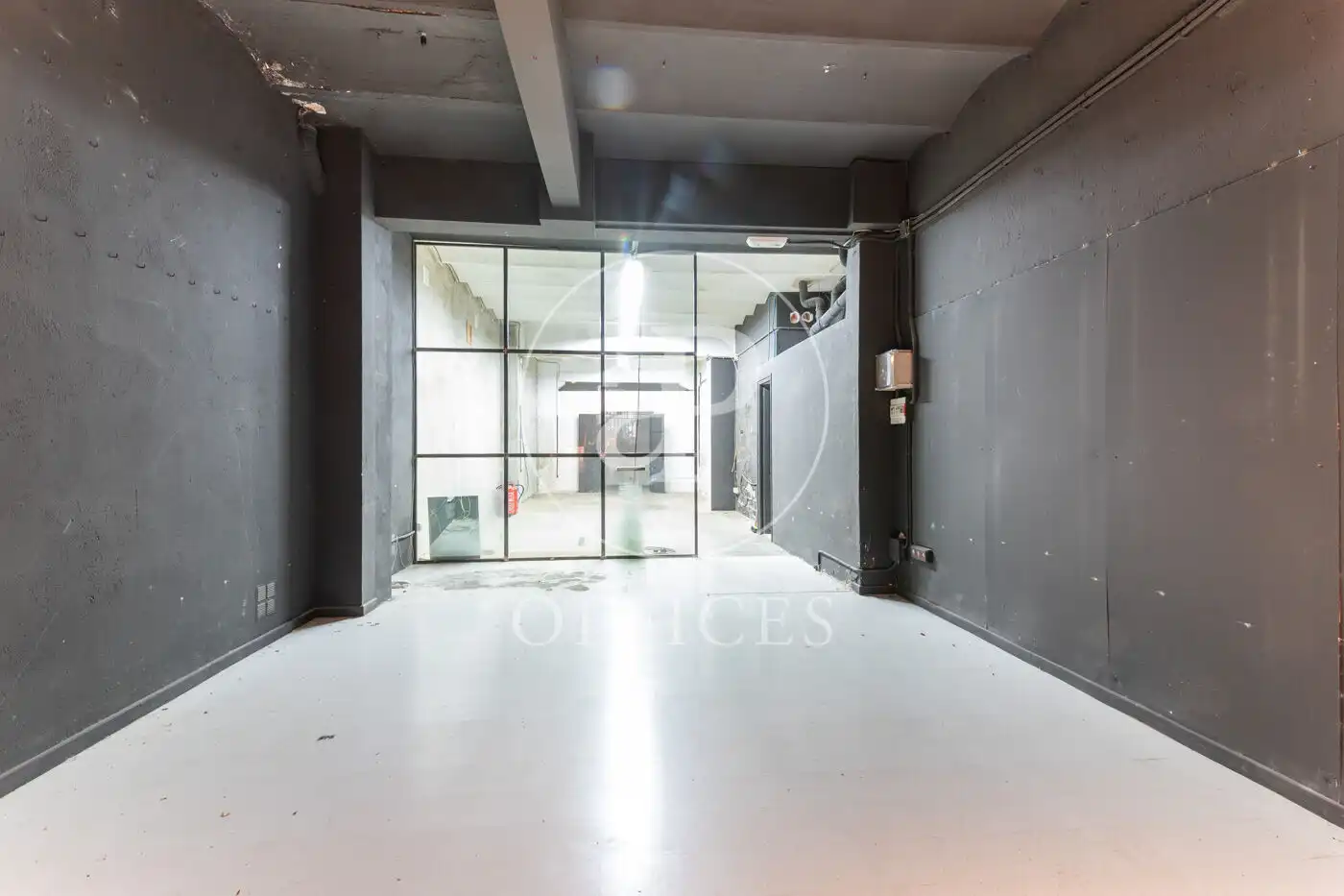 Bureau à vendre à Carrer d'Enric Granados, imagen 10