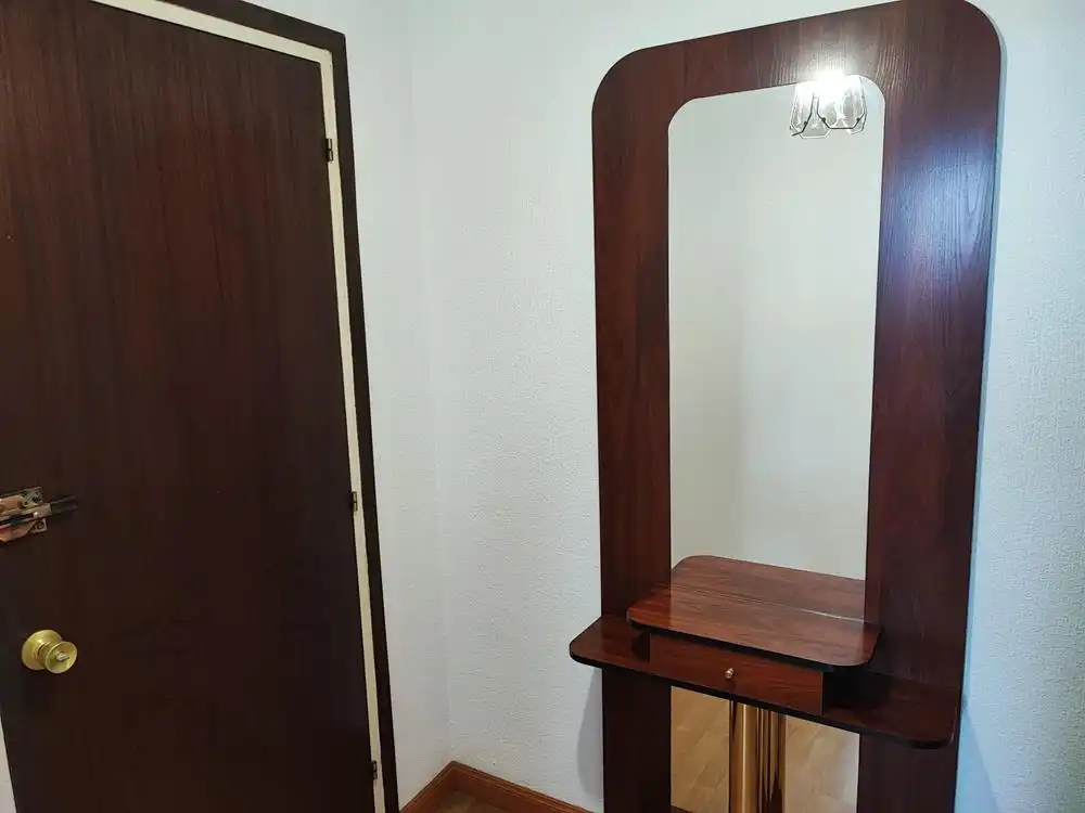 Habitación de Piso en venta en Santander con Calefacción, Parquet y Terraza