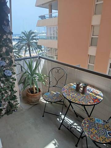 Piso en Venta en Avenida de Gabriel Roca en El Terreno