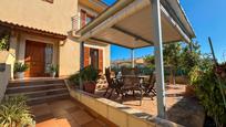 Terrace of Single-family semi-detached for sale in Inca  with Air Conditioner, Heating and Terrace