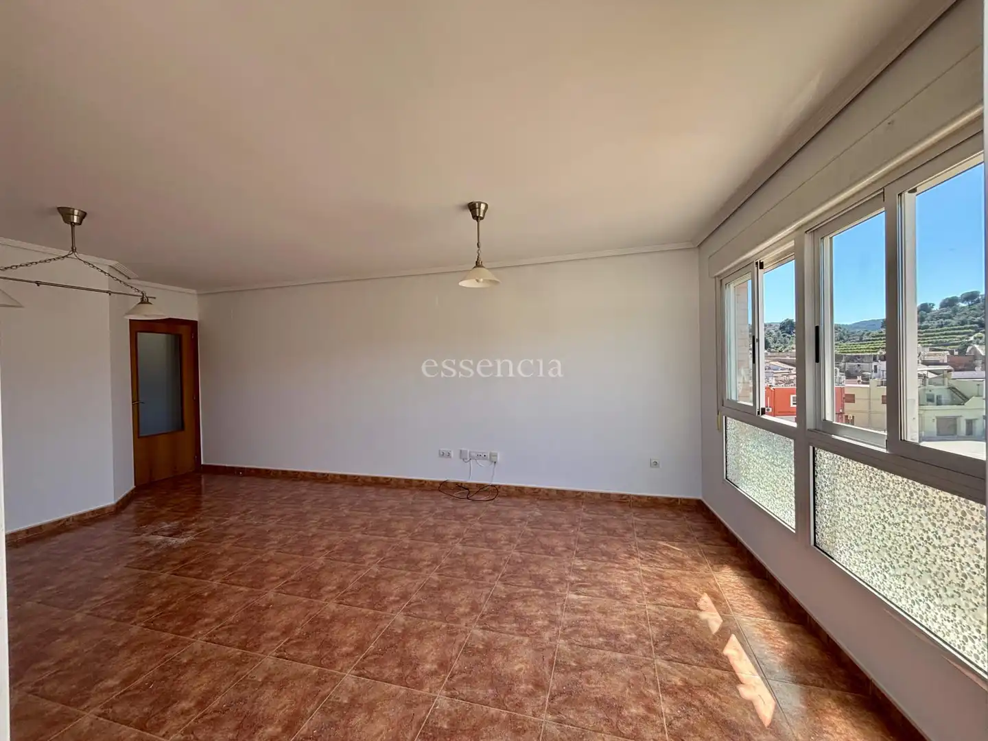 Attic for sale in Potries  with Terrace