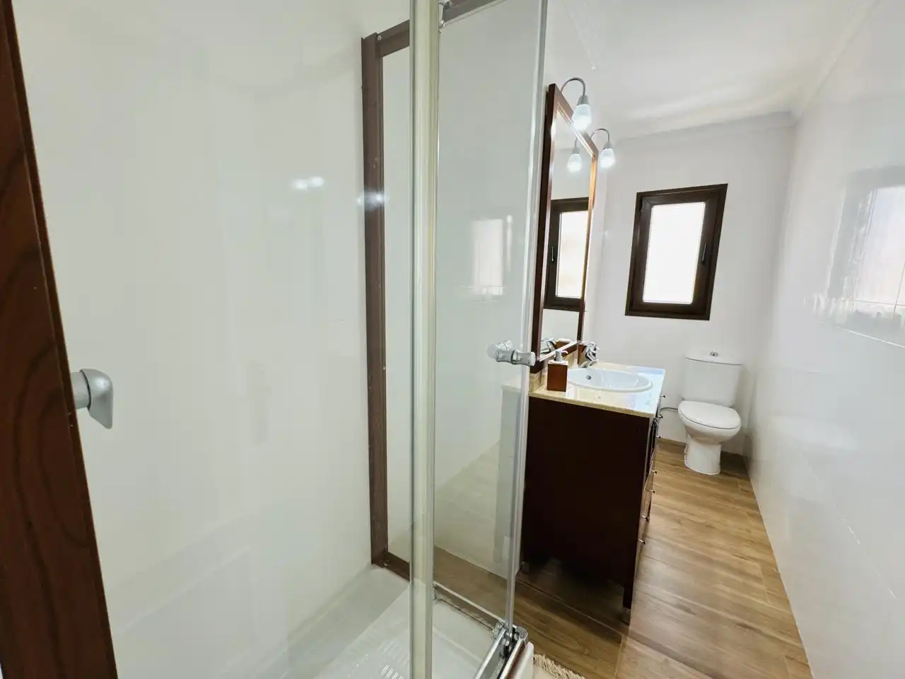 Bany de Àtic de lloguer en Granada