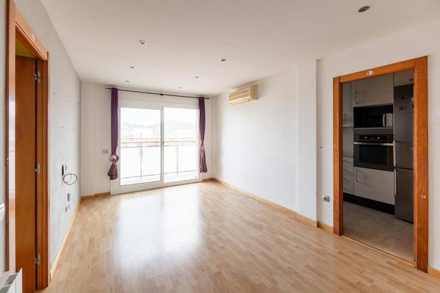 Piso en Venta en Passatge Sagrament en La Salut