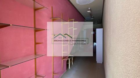 Photo 4 of Premises to rent in Calle Cervantes, 13, Casasimarro, Cuenca