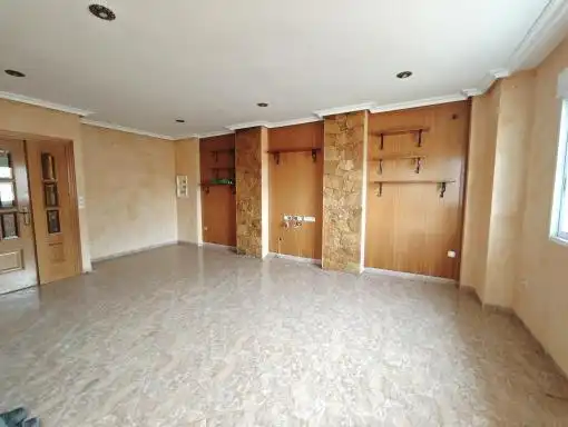 Flat for sale in Totana