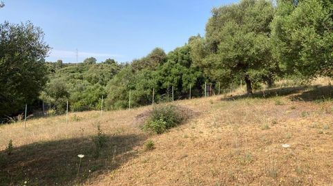 Foto 3 de Finca rústica en venta en La Alcaidesa, Cádiz