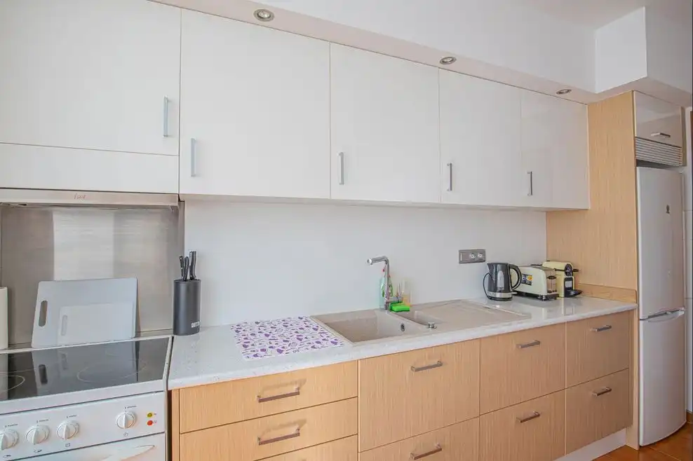 Apartament amb ascensor en venda a Nueva Andalucía, imagen 10