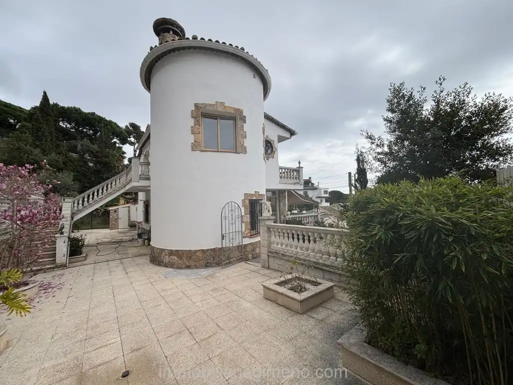 Maison avec piscine à vendre à Canyelles, imagen 17