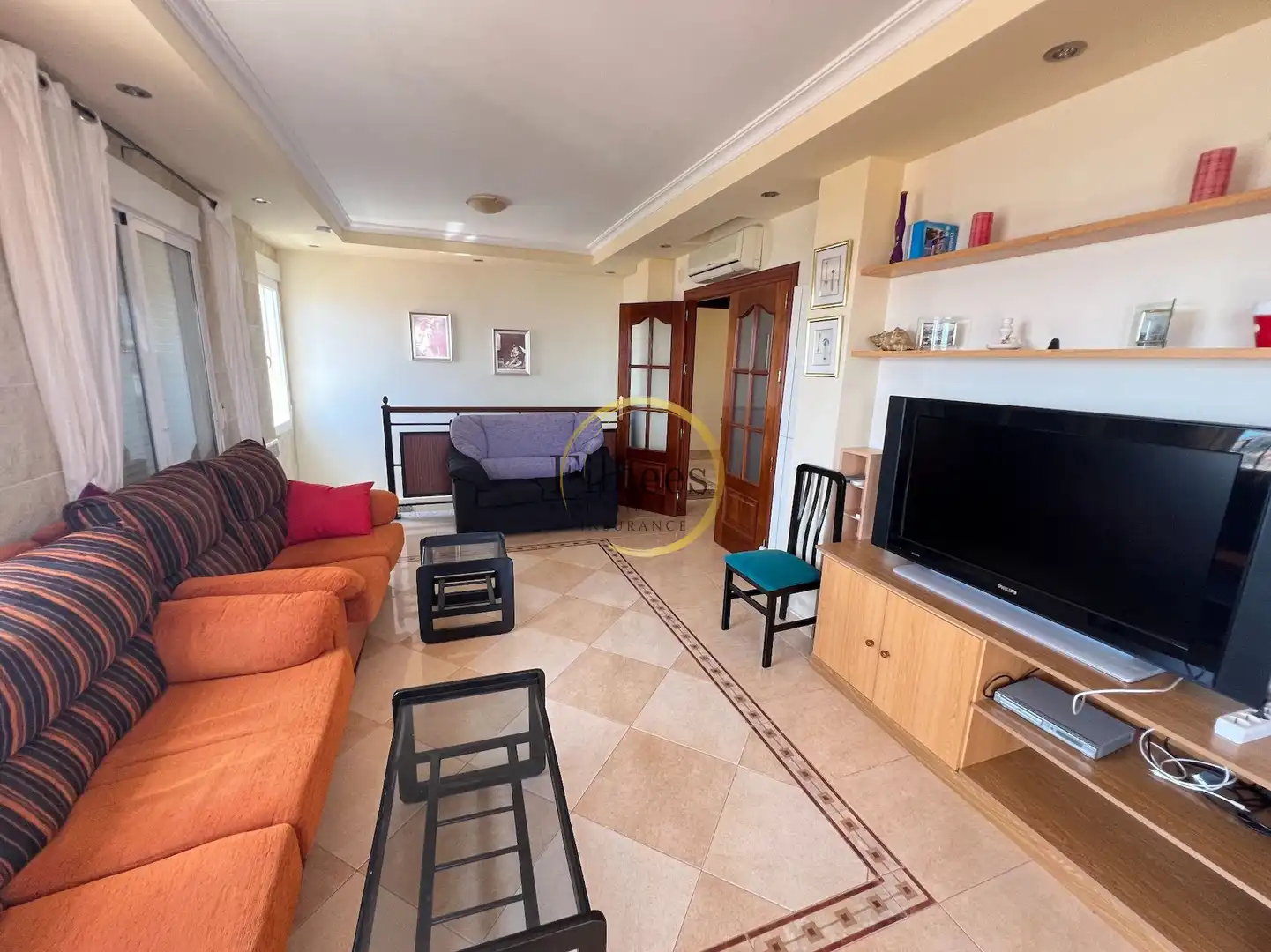 Haus mit Pool zum Verkauf in Bolnuevo, imagen 4