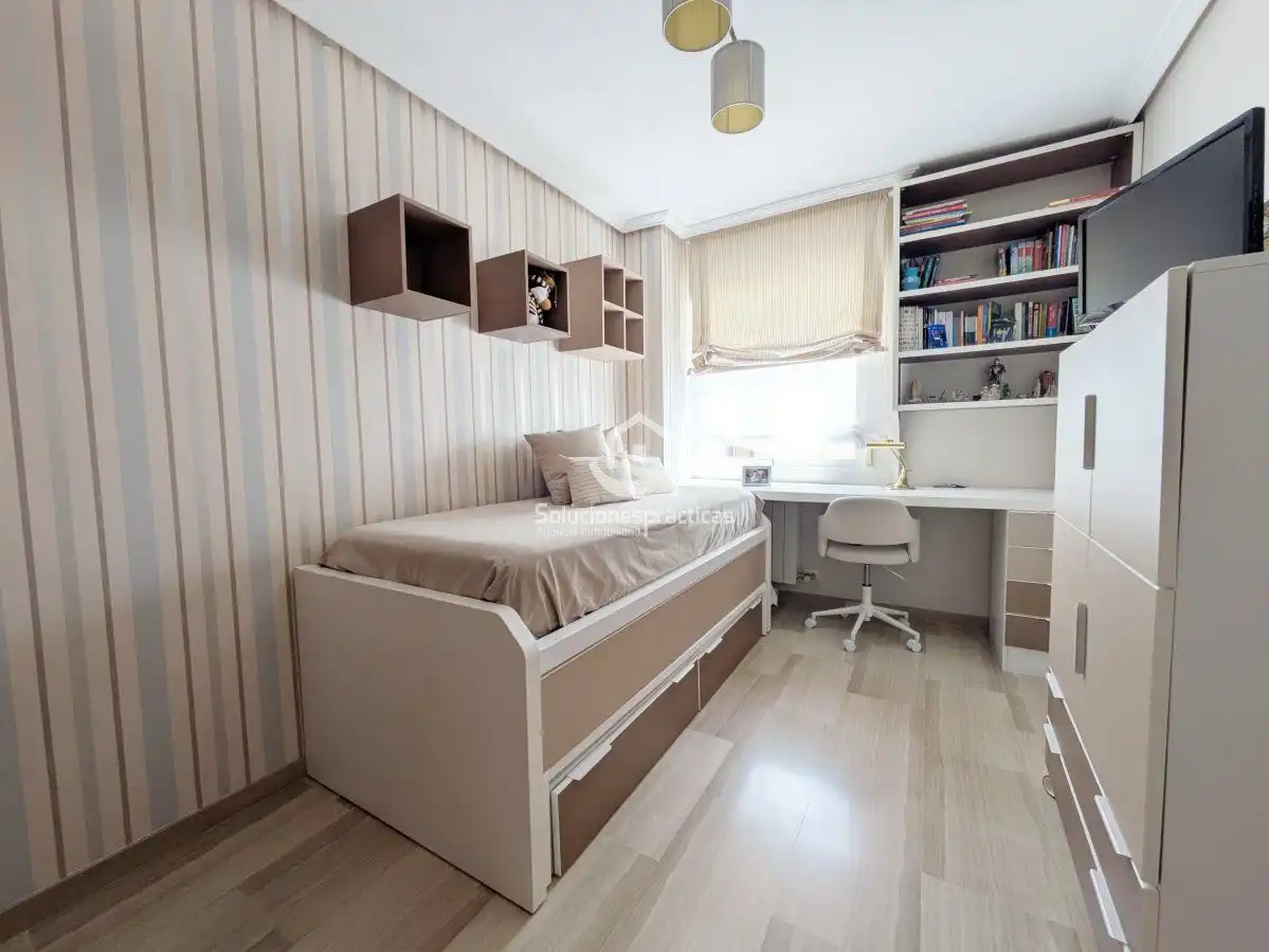 Wohnung mit Aufzug zum Verkauf in Renfe - Bulevar 1ª y 2ª Fase, imagen 48