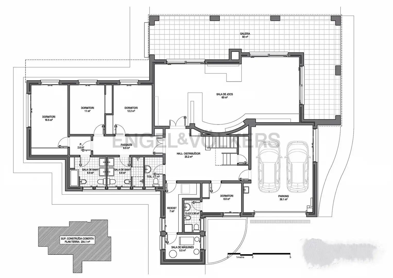 Haus mit Terrasse zum Verkauf in Begues, imagen 94