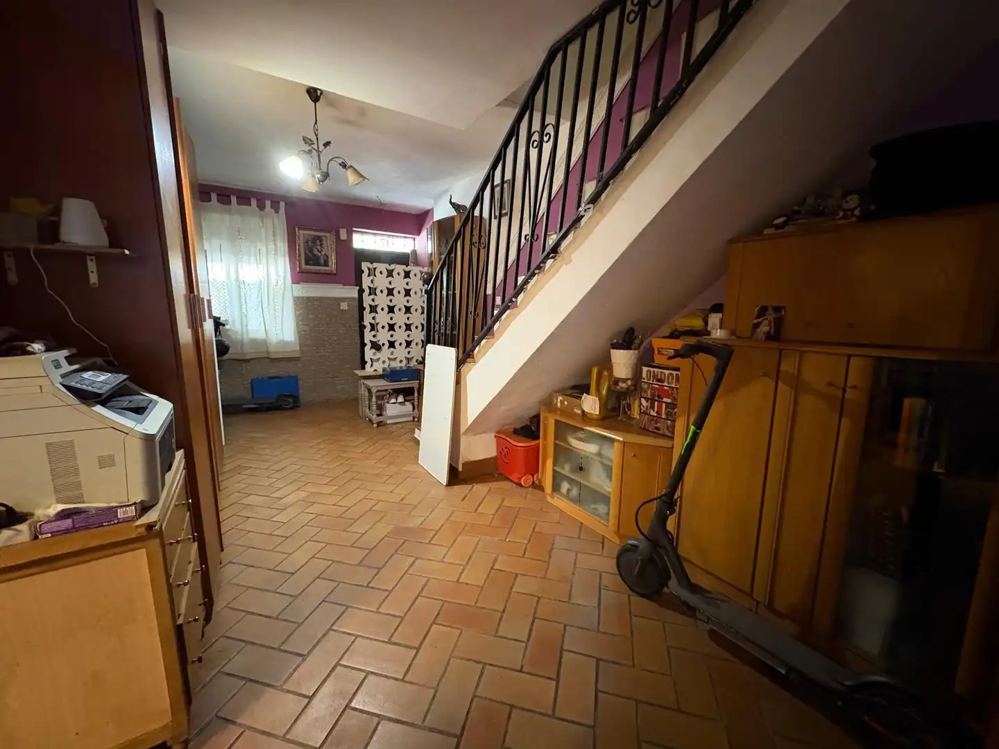 Houses for sale in Córdoba  with Air Conditioner, Heating and Terrace