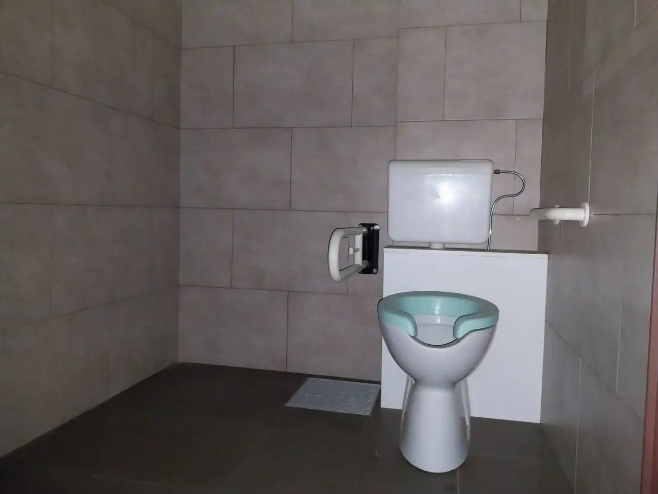 Office space with lift for sale in Avenida Corts Catalanes, imagen 16