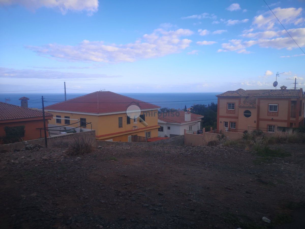Residential zum verkauf in  Santa Cruz de Tenerife Capital