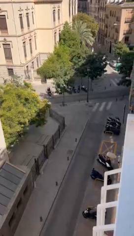 Ático en Alquiler en Calle San Juan de Dios, 21 en Centro - Sagrario