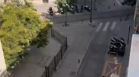 Photo 3 of Attic to rent in Calle San Juan de Dios, 21, Centro - Sagrario, Granada