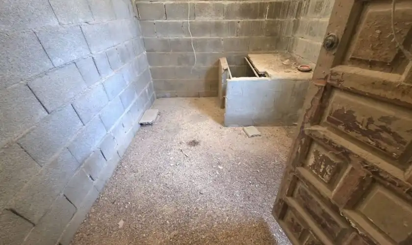 Casa o chalet en venta en Carboneras