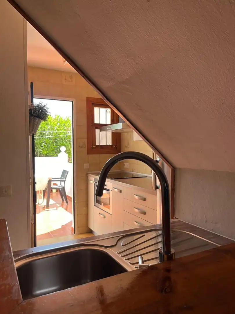 Dúplex con piscina en venta en Calahonda, imagen 18