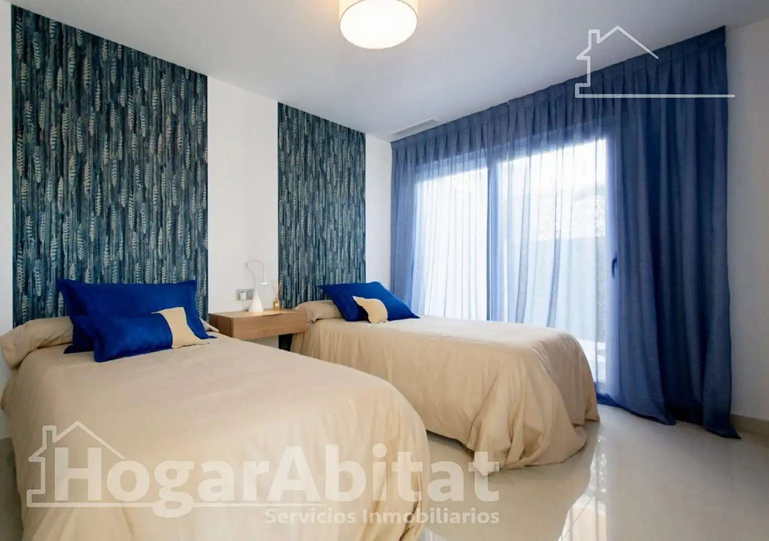 Detached house with pool for sale in Avenida Ciudad de barcelona, imagen 20