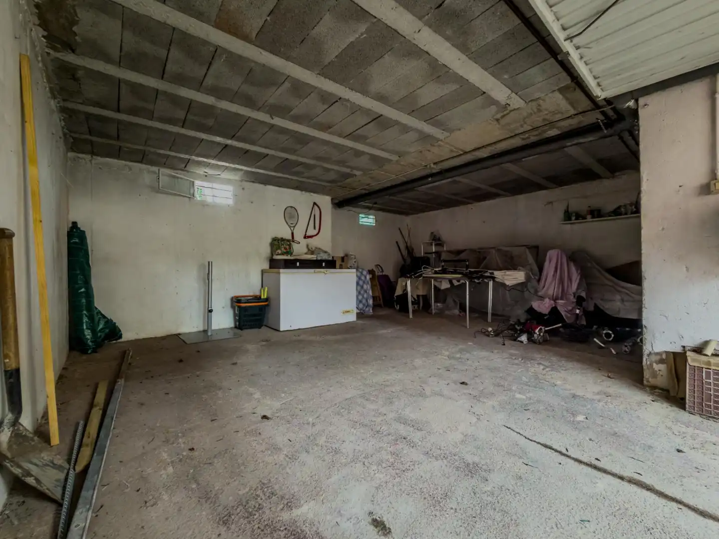 Habitatge amb terrassa en venda a Calle SAN PEDRO, imagen 49