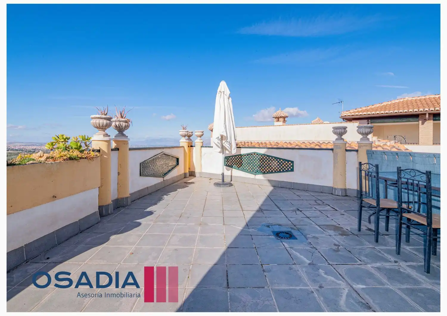 Piso con ascensor en venta en Calle Molinillo, imagen 4