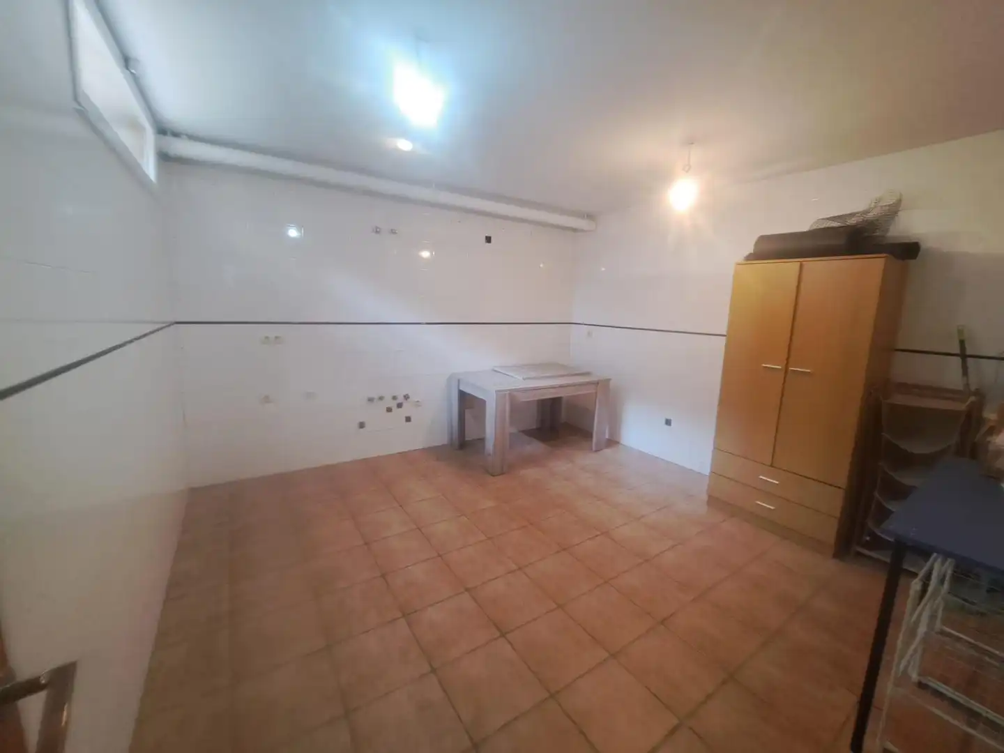 Casa adosada en venta en Bembibre con Calefacción, Terraza y Balcón