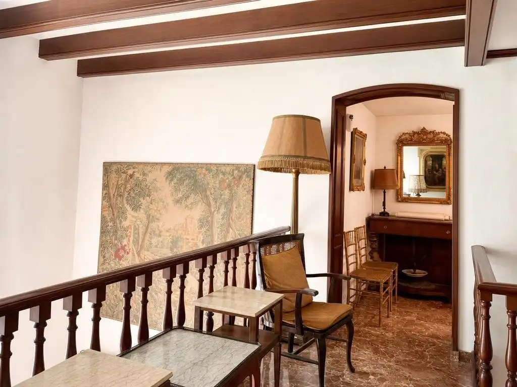 Chalet con terraza en venta en Avenida Avenida de la Albufereta, 34, imagen 20