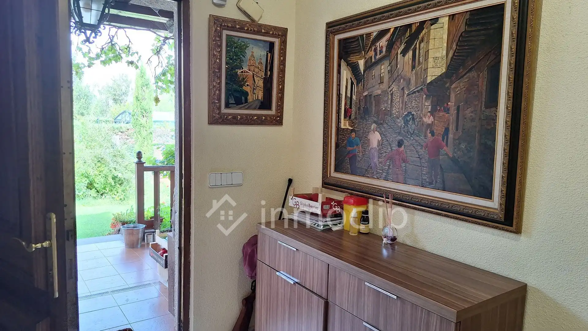 House with garden for sale in Olmos, imagen 31