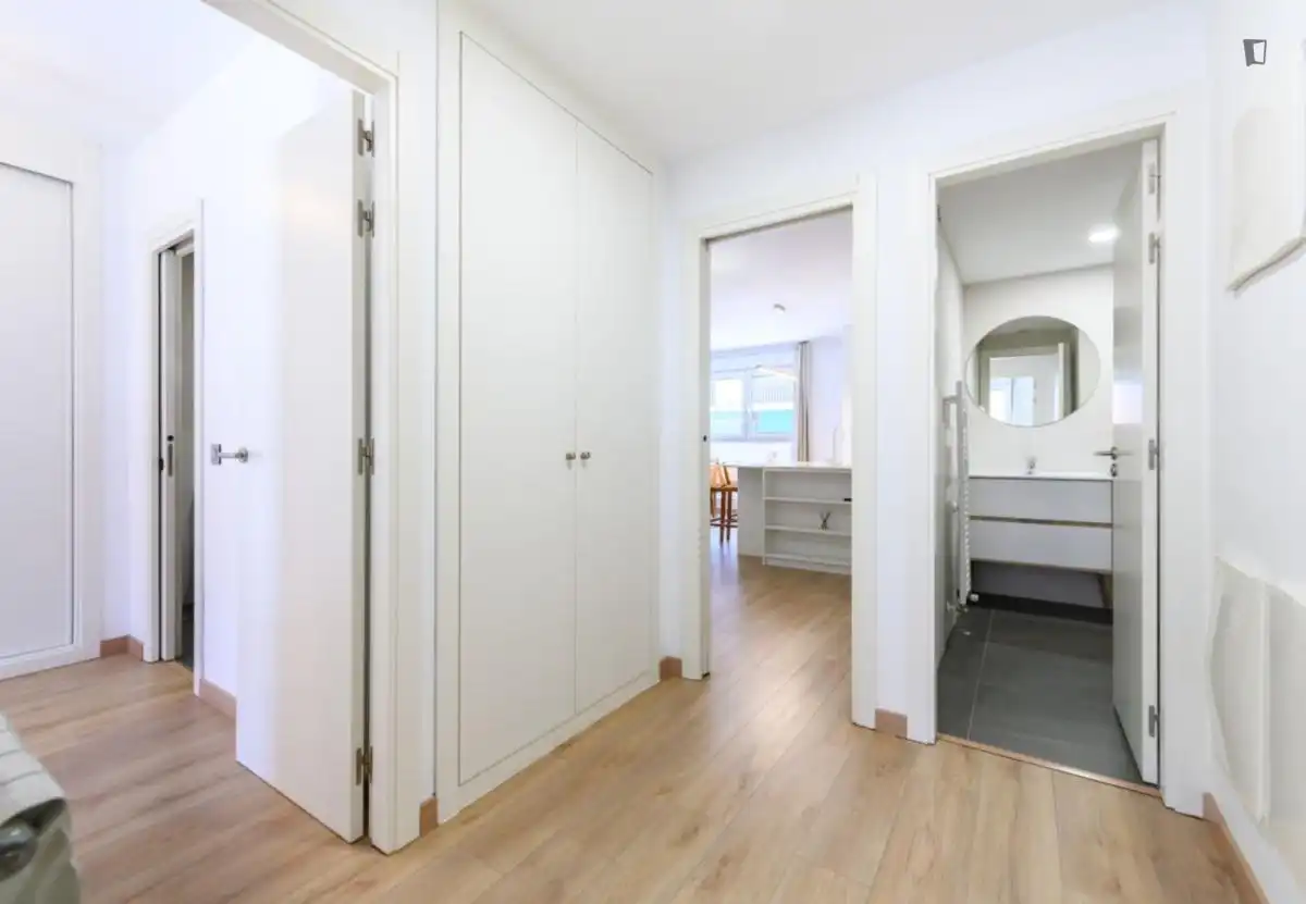 Apartament de lloguer a Ventas
